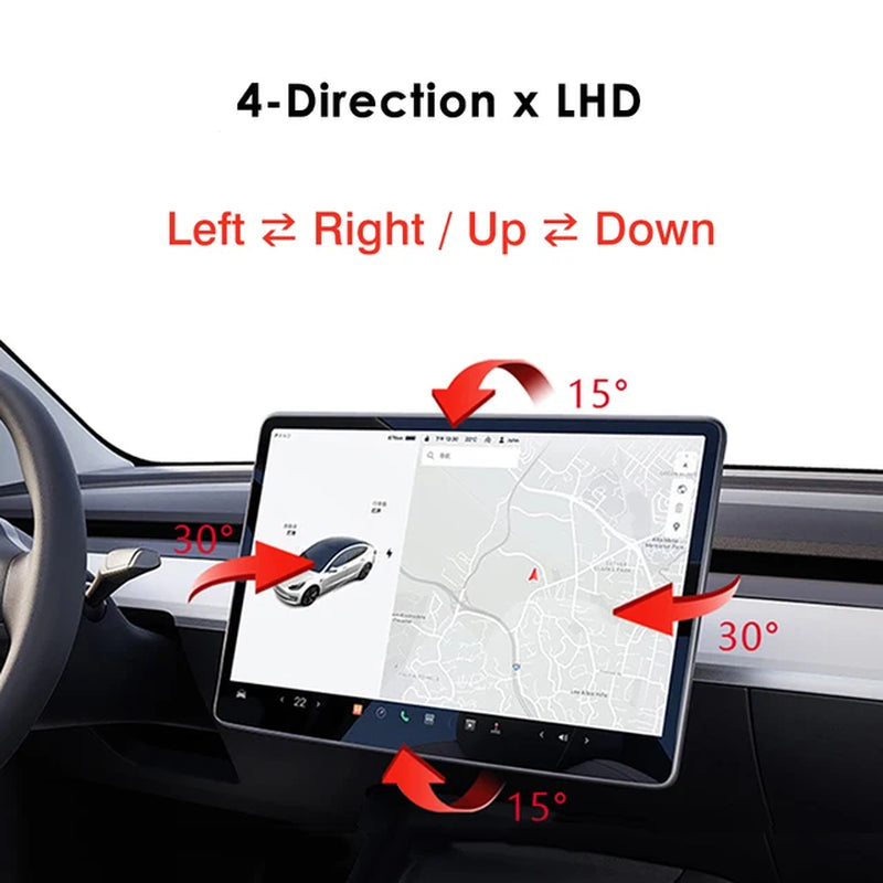 Dashboard & Tür Abdeckung in Alcantara für Tesla Model 3 & Y – Your Tesla  Accessories