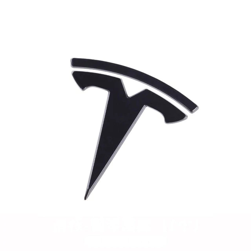 Tesla Logo für Model 3 & Y – Your Tesla Accessories